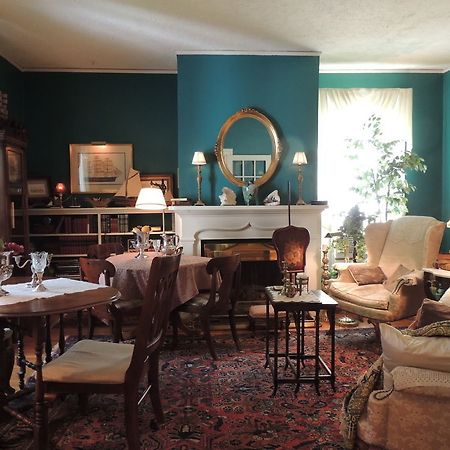 1868 Magnolia House Inn Lexington Extérieur photo